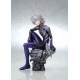 Neon Genesis Evangelion Ani Statue 1/6 Kaworu Nagisa Plugsuit Version 21 cm